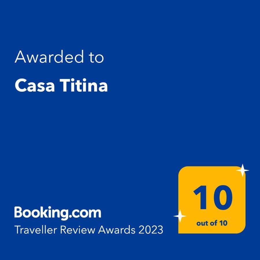 Casa Titina Apartamento Capoterra Exterior foto